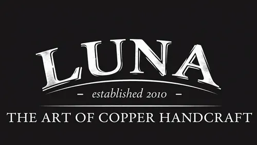 LUNA Brass and Co. Lighting